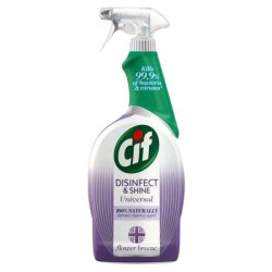Cif univerzálny čistič 750ml (kartón 6 ks)