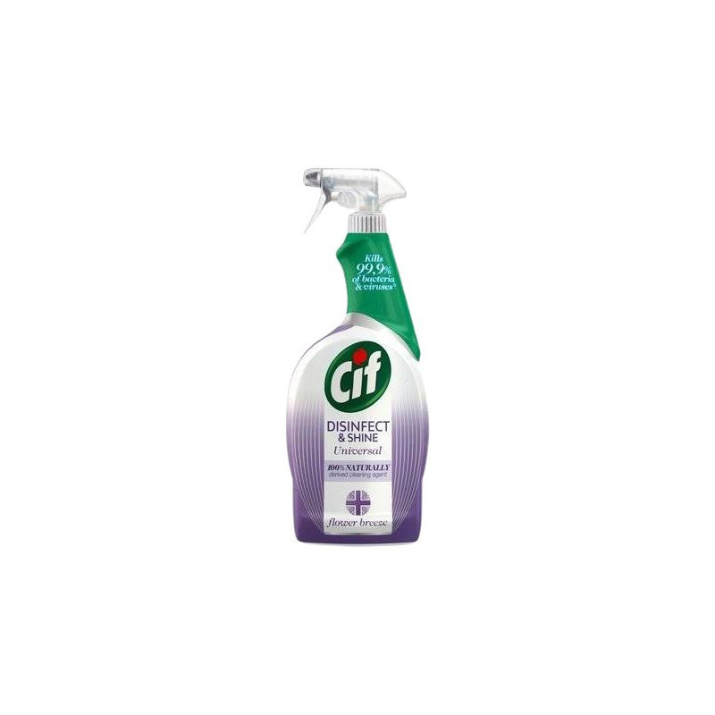 Cif univerzálny čistič 750ml (kartón 6 ks)
