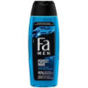 Fa Men sprchový gél Perfect wave 250ml (kartón 12 ks)