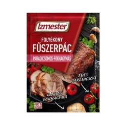 Ízmester tekutá marináda paradjkovo-cesnaková 80ml (kartón 20 ks)