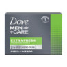 Dove mydlo men + care extra fresh 100g (kartón 48 ks)