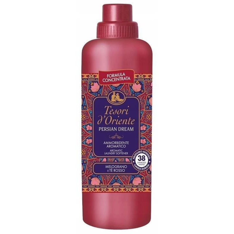 Tesori d-Oriente Persian Dream 760ml (kartón 12 ks)