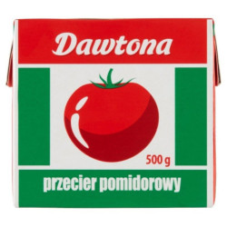 Dawtona paradjkový pretlak 500g (kartón 12 ks)