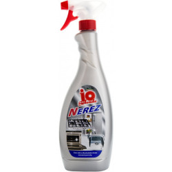 IO Splendo Nerez 750ml (kartón 12 ks)