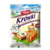 Krówki- mliečne karamelky 140g (kartón 24 ks)