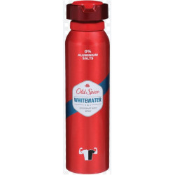 Old Spice pánsky deodorant Whitewater 150ml (kartón 6 ks)