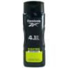 Reebok pánsky sprchový gél Inspire Your Mind 400ml (kartón 6 ks)