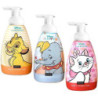 Disney classic pena na ruky a telo 300ml (kartón 6 ks)
