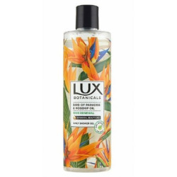 Lux sprchový gél Bird of Paradise & Roseship Oil 500ml (kartón 6 ks)