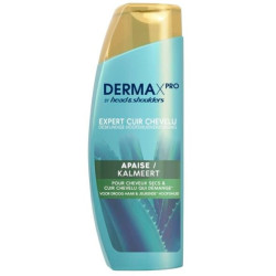 Head & Shoulders Derma X šampón Apaise 225ml (kartón 6 ks)