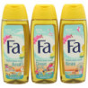 Fa sprchový gél Mediterranean Jewels 250ml (kartón 12 ks)