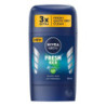 Nivea pánsky tuhý antiperspirant Fresh Kick 50ml (kartón 6 ks)