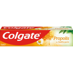 Colgate zubná pasta Propolis 75ml (kartón 12 ks)