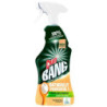 Cillit Bang spray na čistenie kuchynských povrchov 750ml (kartón 10 ks)