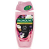 Palmolive sprchový gél SIlky oil 220ml (kartón 6 ks)