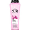 Gliss Kur šampón Silk Liquid 250ml (kartón 6 ks)