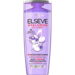 Elseve šampón Hyaluron Plump 250ml (kartón 12 ks)