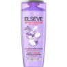 Elseve šampón Hyaluron Plump 250ml (kartón 12 ks)