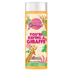 Cussons Creations pena do kúpeľa You´re having a giraffe 500ml (kartón 6 ks)