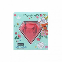Disney konfety do kúpeľa Rose scent 25g (kartón 12 ks)