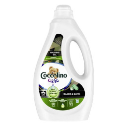 Coccolino prací gél na čiernu bielizeň Black & Dark 28praní  1,12L (kartón 6 ks)