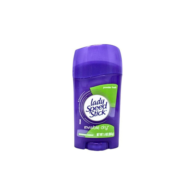 Lady Speed Stick Invisible Dry 39,6g (kartón 6 ks)