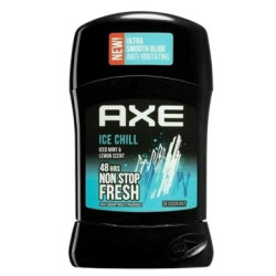 Axe stift Ice Chill 50ml (kartón 6 ks)