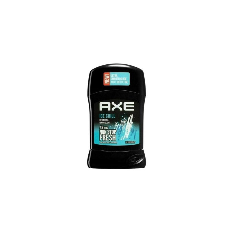 Axe stift Ice Chill 50ml (kartón 6 ks)