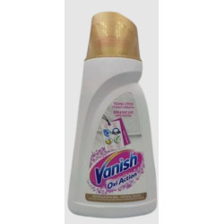 Vanish Oxi Action White 940ml (kartón 8 ks)