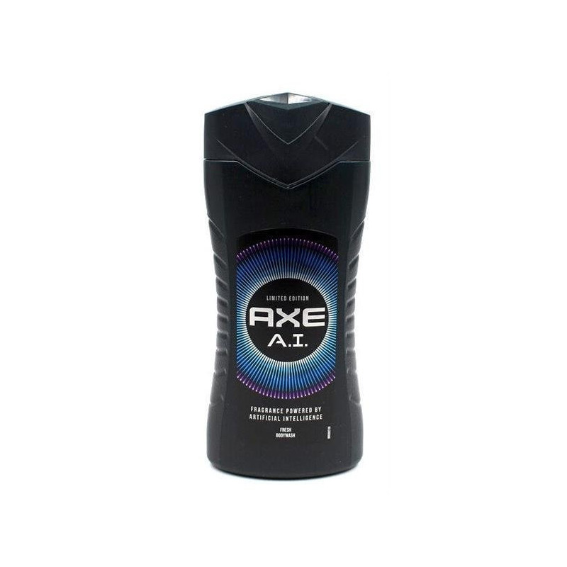Axe sprchový gél A.I. Limited edition 250ml (kartón 6 ks)