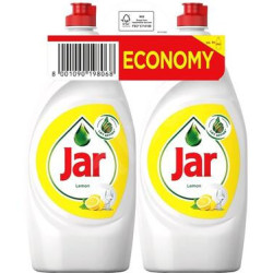 Jar Lemon  2x850ml
