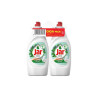 Jar Sensitive Tea tree mint 2x850ml