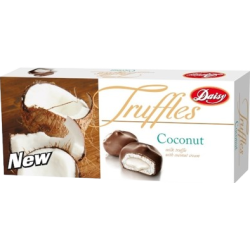 Daisy Truffles Coconut 180g