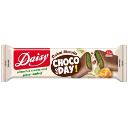 Daisy Choco day s pistáciovým krémom 40g