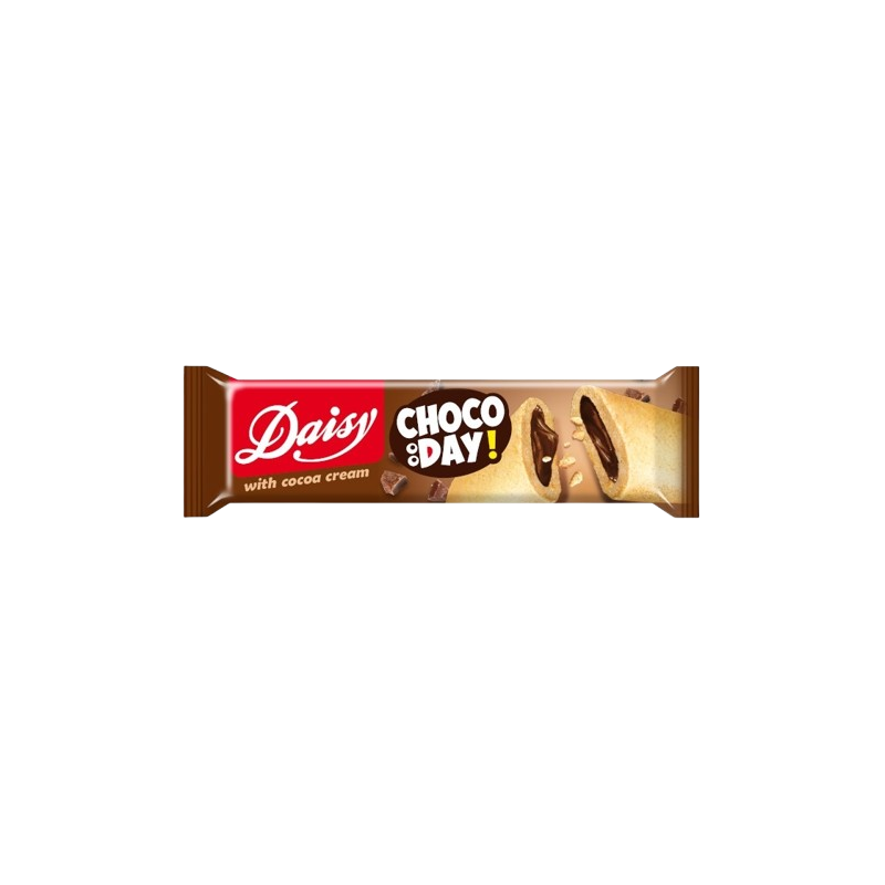 Daisy Choco day s kakaovým kremom 40g