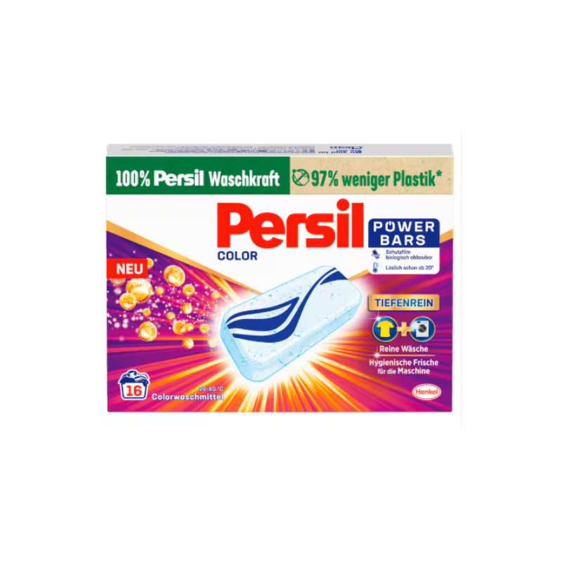 Persil Color tabletky 16 ks