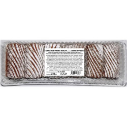 Prima Rolky kakaové príchuť lesné ovocie 240g