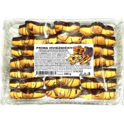Prima Hviezdičky 340g