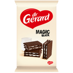 Dr.Gerard Magic Black 330g