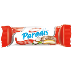 Nefis Choco Paradis 50g