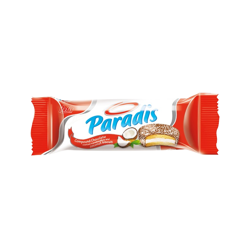 Nefis Choco Paradis 50g