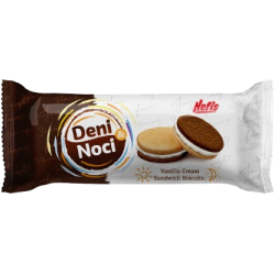 Nefis Deni & Noci 70g