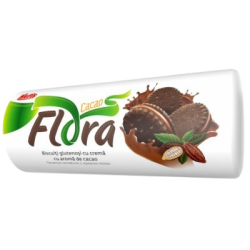 Nefis Flora Cocoa 180g