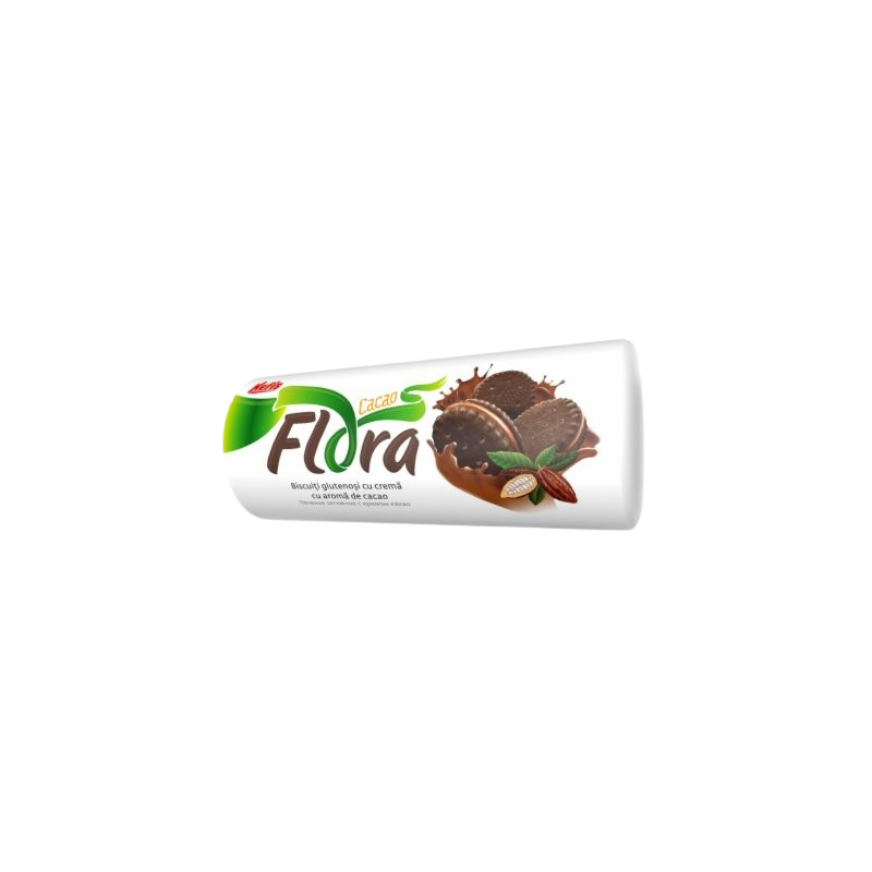 Nefis Flora Cocoa 180g
