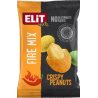 ELIT Crispy Peanuts  Fire Mix 70g