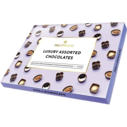 Luxury Assorted Chocolates 220g