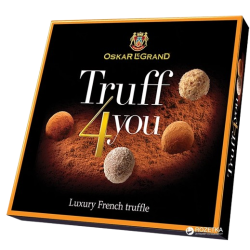 Truff 4Your Luxury 200g