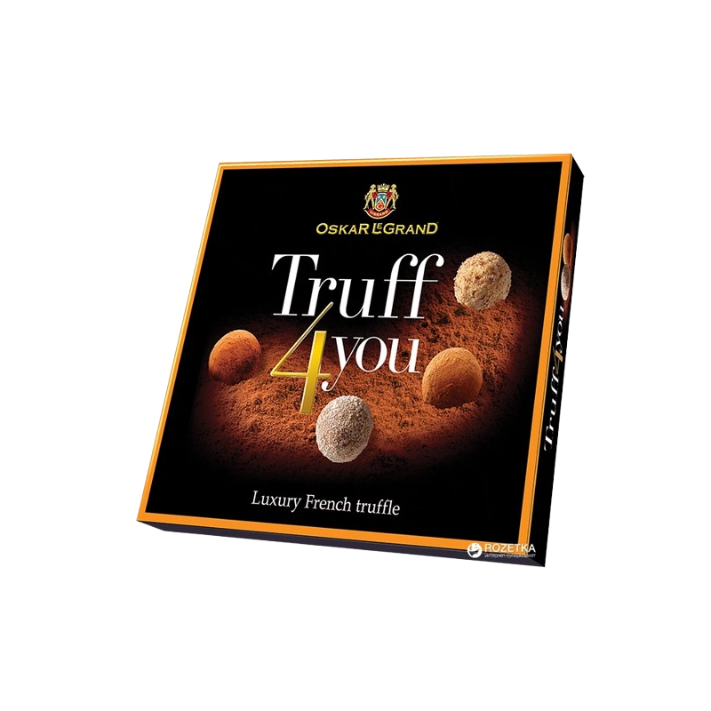 Truff 4Your Luxury 200g