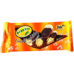 Linecké rohličky 170g