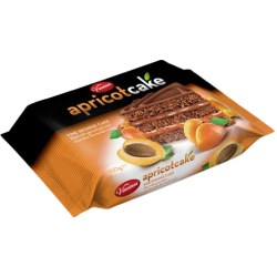 Vincinni torta marhuľová 250g